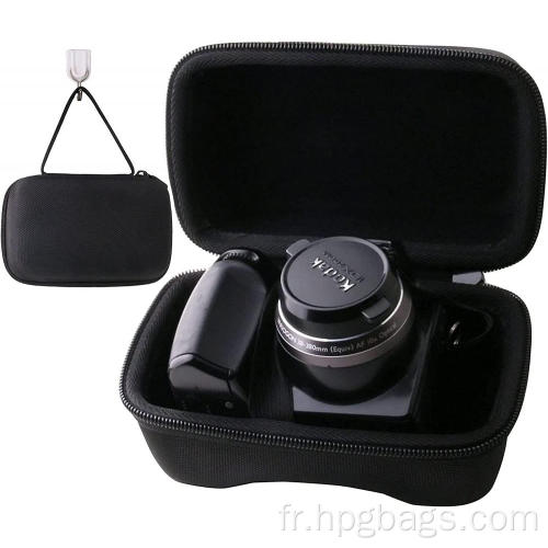 Hard Eva Carry Case pour Kodak Pixpro